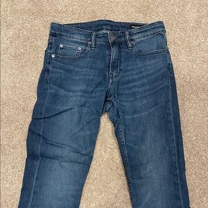 Bonobos Men’s Stretch Lightweight Jeans